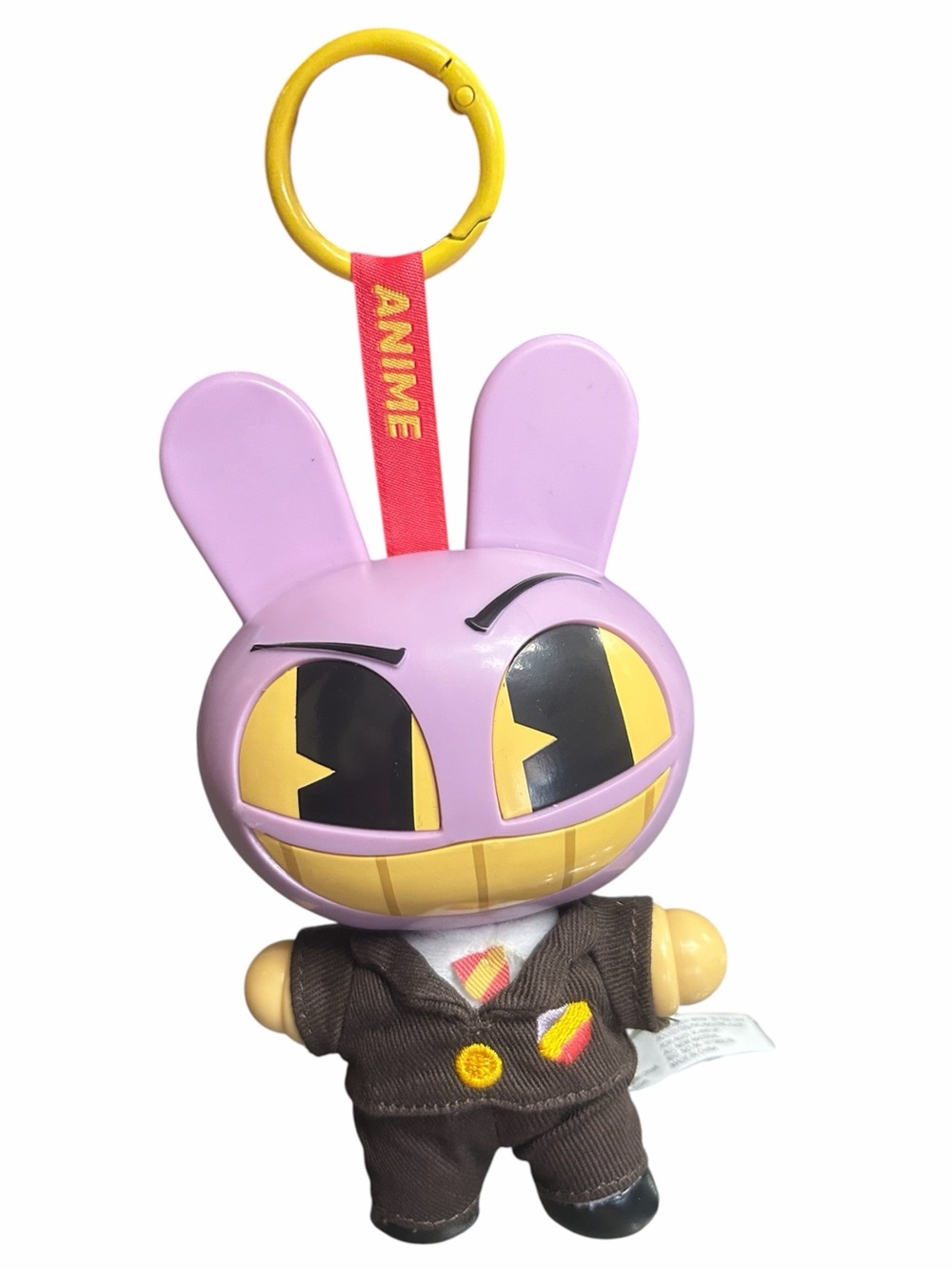 The Amazing Digital Circus Animiniz Pendantz Anime Jax